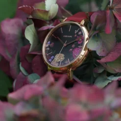 Just Time<Oui&me OROLOGIO GRANDE FLEURETTE - ME010086