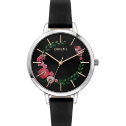 Just Time<Oui&me OROLOGIO GRANDE FLEURETTE - ME010033