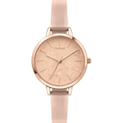 Just Time<Oui&me OROLOGIO GRANDE FLEURETTE - ME010129