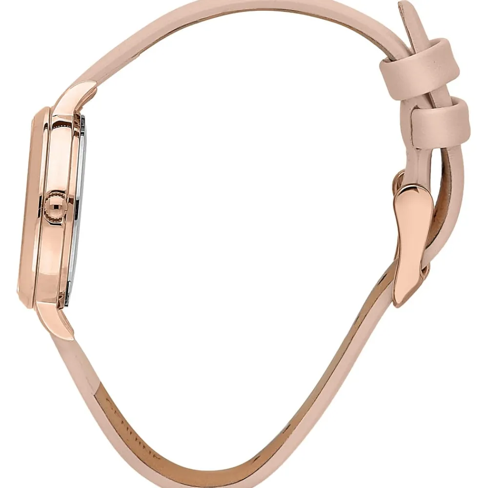 Just Time<Oui&me OROLOGIO GRANDE FLEURETTE - ME010129