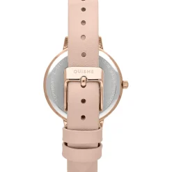 Just Time<Oui&me OROLOGIO GRANDE FLEURETTE - ME010129