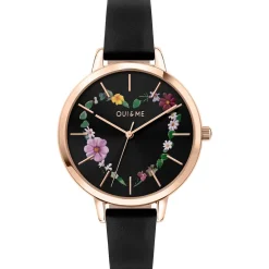 Just Time<Oui&me OROLOGIO GRANDE FLEURETTE - ME010030
