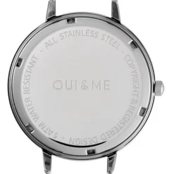 Just Time<Oui&me OROLOGIO GRANDE FLEURETTE - ME010110