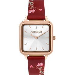 Just Time<Oui&me OROLOGIO HARMONIE - ME010384