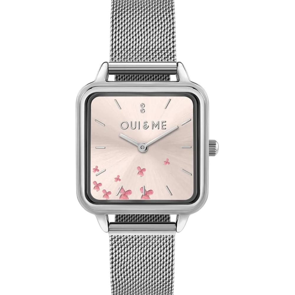 Scopri Tutti Gli Orologi|Just Time<Oui&me OROLOGIO HARMONIE - ME010385