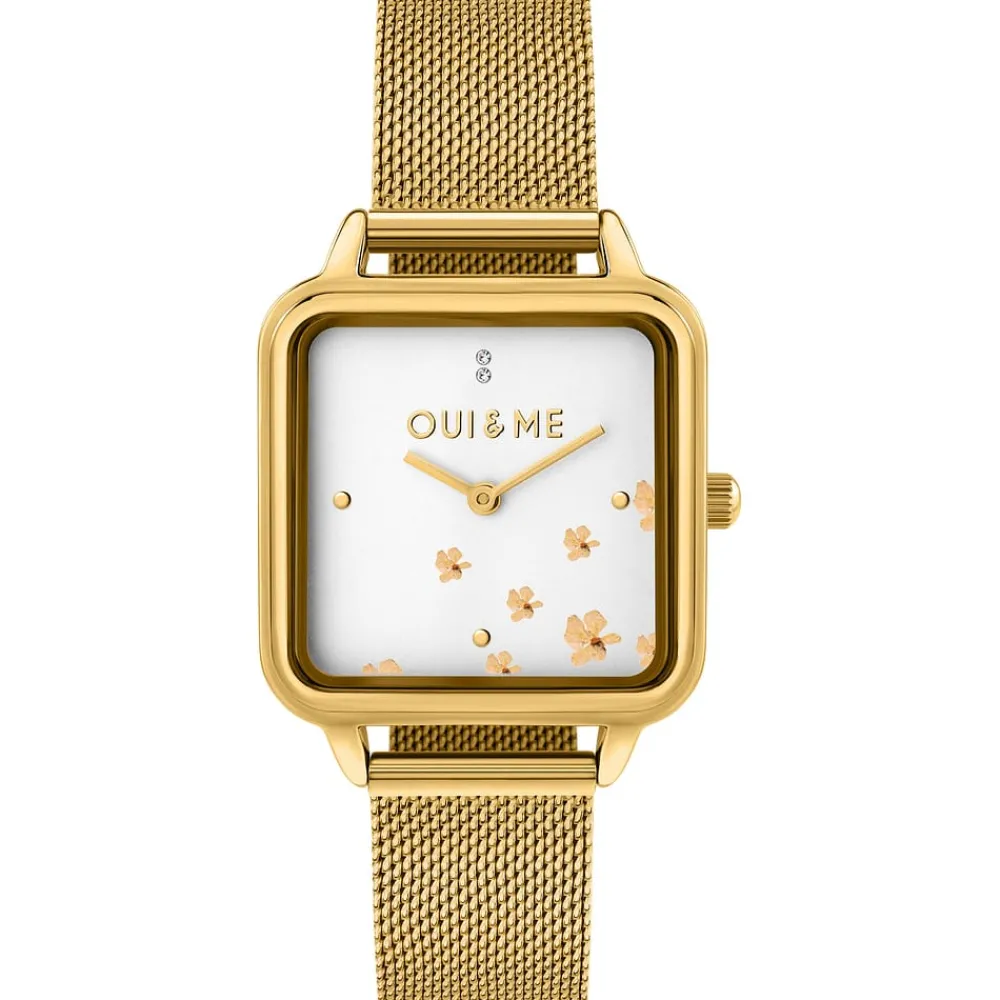 Scopri Tutti Gli Orologi|Just Time<Oui&me OROLOGIO HARMONIE - ME010382