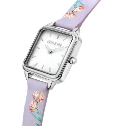 Just Time<Oui&me OROLOGIO HARMONIE - ME010386