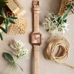 Just Time<Oui&me OROLOGIO HARMONIE - ME010383