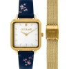 Just Time<Oui&me OROLOGIO HARMONIE - ME010380
