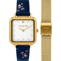 Just Time<Oui&me OROLOGIO HARMONIE - ME010380
