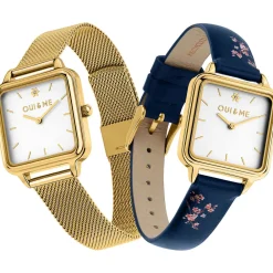 Just Time<Oui&me OROLOGIO HARMONIE - ME010380