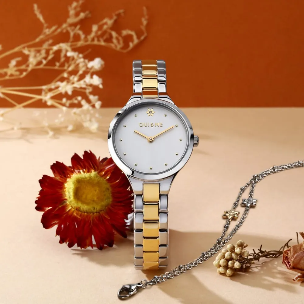 Just Time|Orologi Donna<Oui&me OROLOGIO JOLIE - ME010398