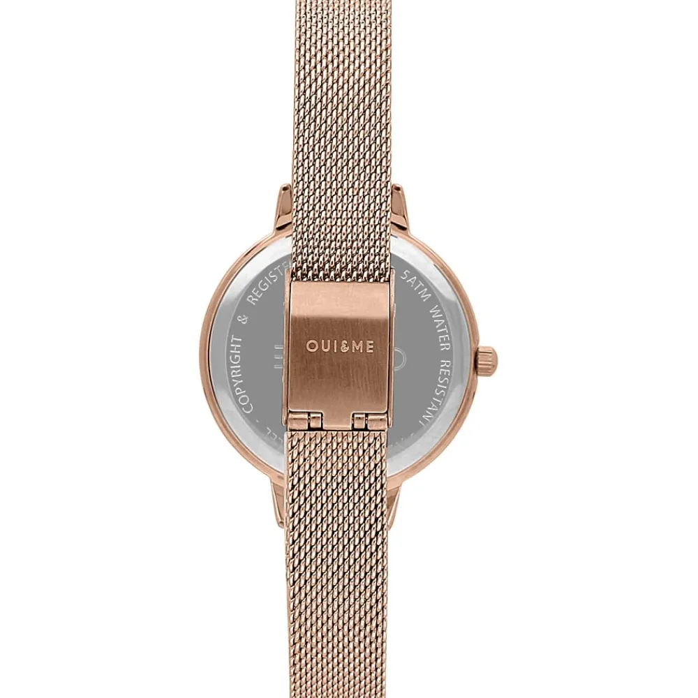 Just Time<Oui&me OROLOGIO PETITE AMOURETTE - ME010095