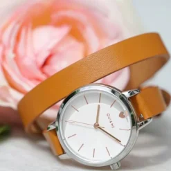 Just Time<Oui&me OROLOGIO PETITE AMOURETTE - ME010005
