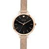 Just Time<Oui&me OROLOGIO PETITE AMOURETTE - ME010002