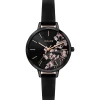 Just Time<Oui&me OROLOGIO PETITE FLEURETTE - ME010065