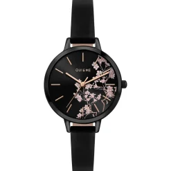 Just Time<Oui&me OROLOGIO PETITE FLEURETTE - ME010065