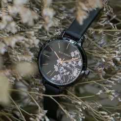 Just Time<Oui&me OROLOGIO PETITE FLEURETTE - ME010065