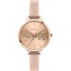 Just Time<Oui&me OROLOGIO PETITE FLEURETTE - ME010009