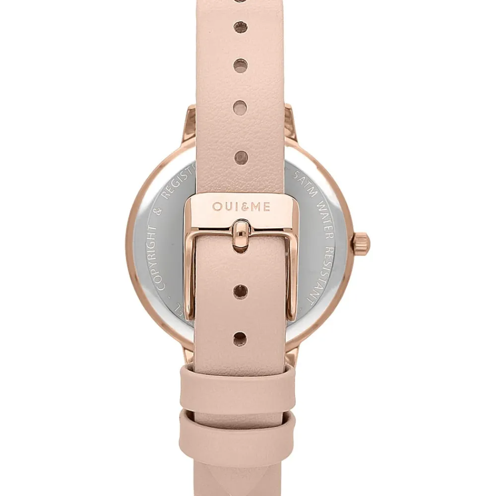 Just Time<Oui&me OROLOGIO PETITE FLEURETTE - ME010009