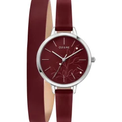 Just Time<Oui&me OROLOGIO PETITE FLEURETTE - ME010133
