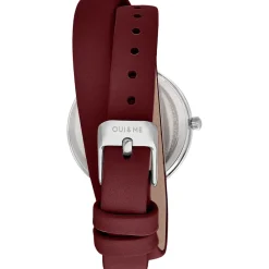 Just Time<Oui&me OROLOGIO PETITE FLEURETTE - ME010133