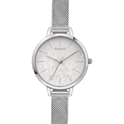 Just Time<Oui&me OROLOGIO PETITE FLEURETTE - ME010127