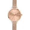 Just Time<Oui&me OROLOGIO PETITE FLEURETTE - ME010044