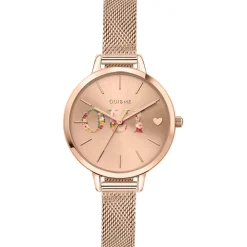 Just Time<Oui&me OROLOGIO PETITE FLEURETTE - ME010044