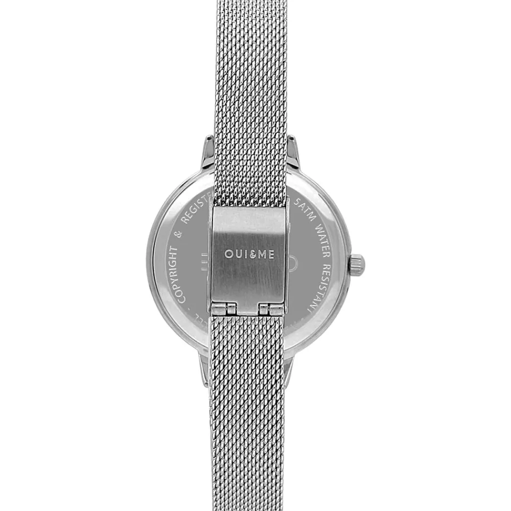 Just Time<Oui&me OROLOGIO PETITE FLEURETTE - ME010006