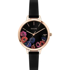 Just Time<Oui&me OROLOGIO PETITE FLEURETTE - ME010059