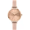 Just Time<Oui&me OROLOGIO PETITE FLEURETTE - ME010064