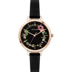 Just Time<Oui&me OROLOGIO PETITE FLEURETTE - ME010007