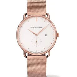 Scopri Tutti Gli Orologi|Orologi Donna<Paul hewitt OROLOGIO THE GRAND ATLANTIC - PH-TGA-R-W-4M