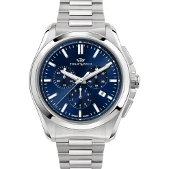 Scopri Tutti Gli Orologi|Orologi Uomo<Philip Watch OROLOGIO AMALFI - R8273618002