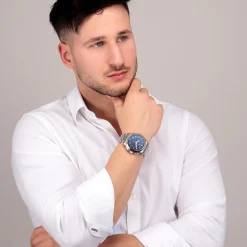 Scopri Tutti Gli Orologi|Orologi Uomo<Philip Watch OROLOGIO AMALFI - R8273618002