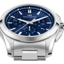 Scopri Tutti Gli Orologi|Orologi Uomo<Philip Watch OROLOGIO AMALFI - R8273618002