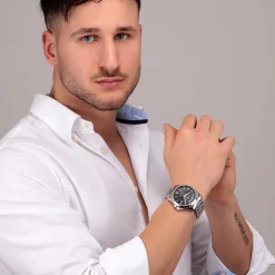 Automatico|Scopri Tutti Gli Orologi<Philip Watch Orologio Amalfi - R8223218006