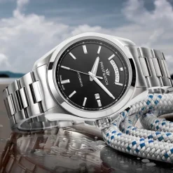 Automatico|Scopri Tutti Gli Orologi<Philip Watch Orologio Amalfi - R8223218006