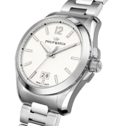 Tempo E Data<Philip Watch OROLOGIO AMALFI - R8253218001