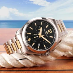 Scopri Tutti Gli Orologi|Cronografo<Philip Watch OROLOGIO AMALFI - R8273618004