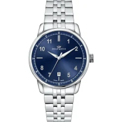 Scopri Tutti Gli Orologi|Tempo E Data<Philip Watch OROLOGIO ANNIVERSARY - R8253150010