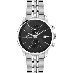 Scopri Tutti Gli Orologi|Cronografo<Philip Watch OROLOGIO ANNIVERSARY - R8273650002