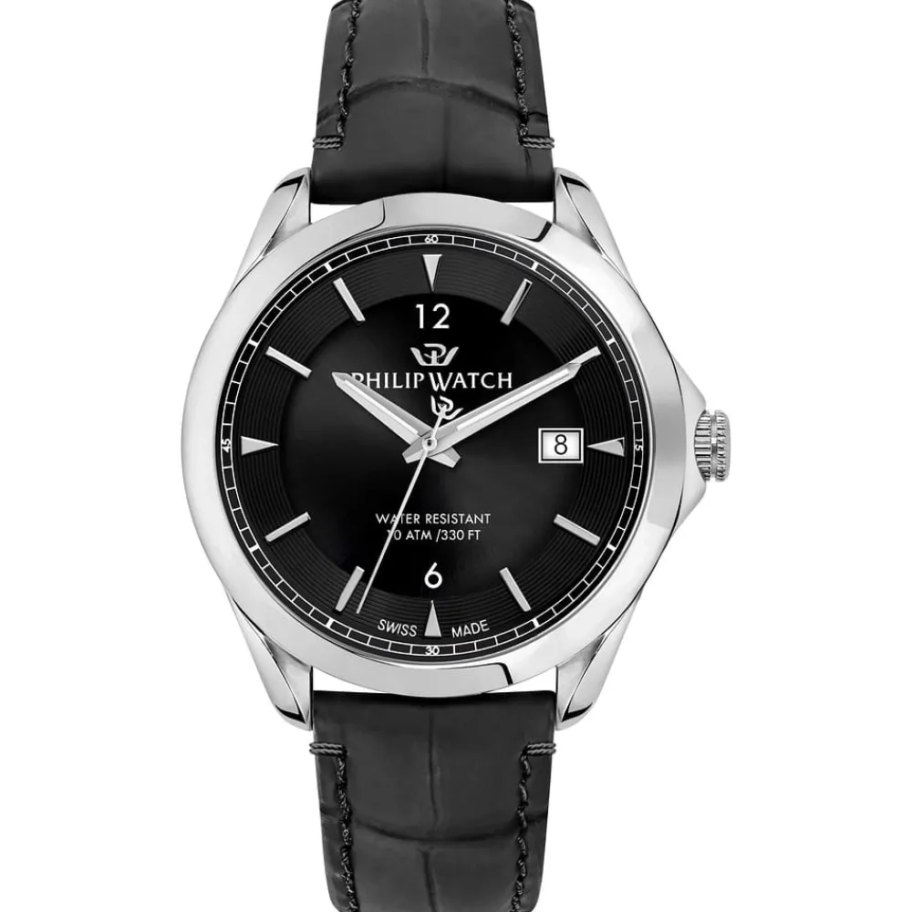Scopri Tutti Gli Orologi|Tempo E Data<Philip Watch Orologio Blaze - R8251165048