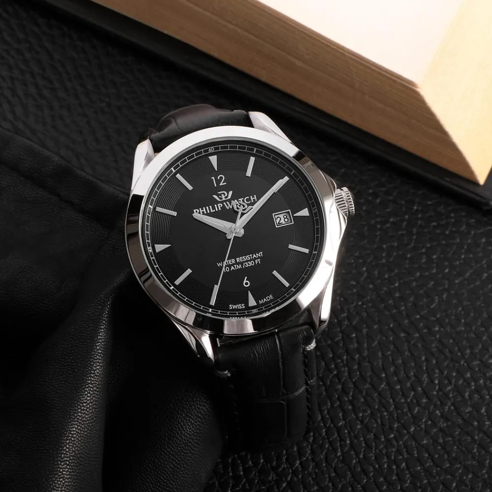 Scopri Tutti Gli Orologi|Tempo E Data<Philip Watch Orologio Blaze - R8251165048