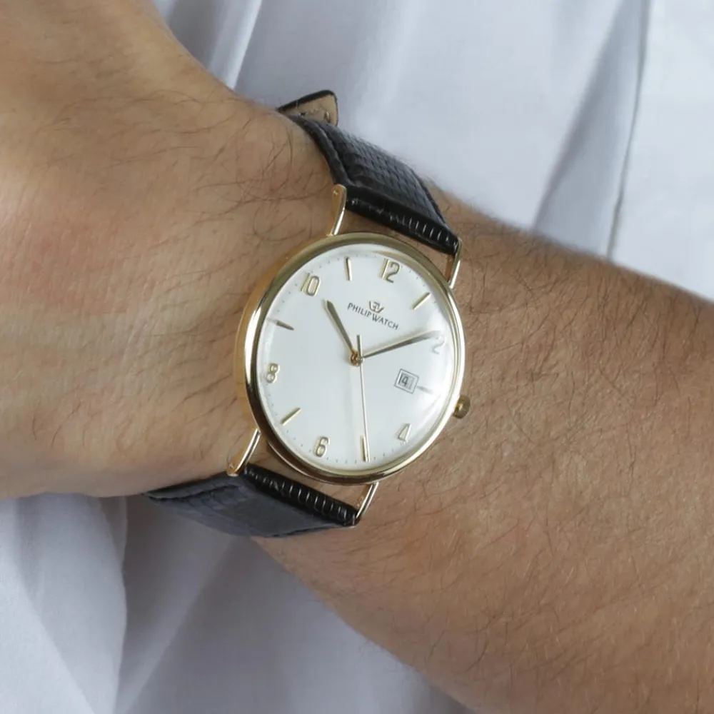 Scopri Tutti Gli Orologi|Just Time<Philip Watch Orologio CAPSULETTE - R8051551181