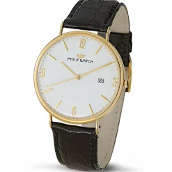 Scopri Tutti Gli Orologi|Orologi Uomo<Philip Watch Orologio CAPSULETTE - R8051551010