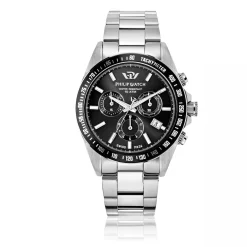 Cronografo|Scopri Tutti Gli Orologi<Philip Watch Orologio Caribe Sport - R8273607002