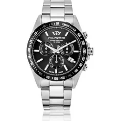 Cronografo|Scopri Tutti Gli Orologi<Philip Watch Orologio Caribe Sport - R8273607002