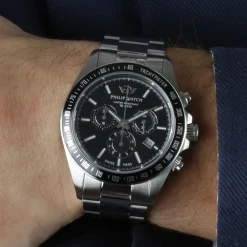 Cronografo|Scopri Tutti Gli Orologi<Philip Watch Orologio Caribe Sport - R8273607002